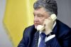 Тайный разговор Порошенко с Путиным