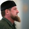 Про отношение к Сталину (Глава Чеченской Республики Рамзан Кадыров. Архивное фото) Глава Чеченской Респ…