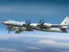 Российские Ту-142 обнаружили американские и английские субмарины