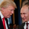 О встрече Путина с Трампом
