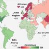 Минфин США о глобальных потоках капитала