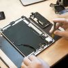 iPhone, ipad и MacBook - сервисное обслуживание и ремонт