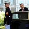 Госдеп шантажирует Турцию