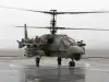 Россия готовит ответ 'Мистралям' (Ка 52К) Ка 52К