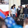 Ереван-майдан: геть от Москвы