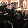 Россия покажет в Москве 'умное оружие' (Репетиция парада Победы на Красной площади | © РИА Новости, Евгений Биятов) Репетиция парада Поб…