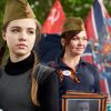 'Бессмертный полк' — пока мы помним победителей, они живы (Участницы акции Бессмертный полк в Риме. 5 мая 2018) Участницы акции Бесс…