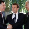 Похвальная 'ливийская' инициатива Макрона