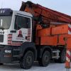 АвтоТехСтрой – бетон в Костроме на выгодных условиях, аренда бетононасоса (АвтоТехСтрой) АвтоТехСтрой