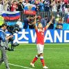 Текстовая трансляция матча Россия — Саудовская Аравия 5:0