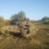 Т-64: антигерой Юго-востока Украины