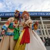 Изменит ли Чемпионат мира имидж России? (Болельщики на ЧМ в России | © РИА Новости, Владимир Песня) Болельщики на ЧМ в Р…