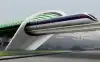 Россию и Китай может соединить сверхскоростной поезд Hyperloop