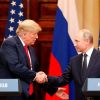 Правда о нелюбви европейцев к Трампу