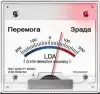 Российская электроэнергия напала на Украину (Перемога зрада) Перемога зрада