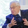Посадить 'русского шпиона Киссинджера': последний шаг к гражданской войне (Экс-госсекретарь США Генри Киссинджер в Кремле. Архивное фото) Экс-госсекретарь США…
