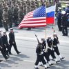 США: 'Мы воюем лучше русских, только генералы тупят' (Фото: Владимир Саяпин/ТАСС) Фото: Владимир Саяпин/ТАСС