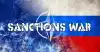 Хотели санкций? (санкции против России) санкции против России