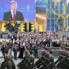 Антицерковная политика Порошенко как апология войны (Заметки по поводу минувшего Дня независимости Украины) Заметки по поводу ми…