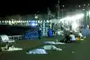 Теракт в Ницце: 84 человека погибли, Франция в трауре (Теаркт в Ницце) Теаркт в Ницце