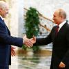 Какие вопросы поднимут Путин и Лукашенко на саммите в Сочи (Политический и экономический формат: какие вопросы поднимут Путин и Лукашенко на саммите в Сочи) Политический и эконо…