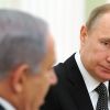 Haaretz (Израиль): В Россию с любовью (Встреча президента РФ В. Путина с премьер-министром Израиля Б. Нетаньяху | © РИА Новости, Михаил Климентьев) Встреча президента Р…
