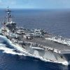 Авианосный флот США: а король-то голый!