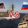 Зачем США угрожают России морской блокадой