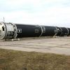 Весомый аргумент: как Россия будет вводить в строй ракеты 'Сармат'