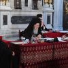 Начало религиозной войны на Украине отложат до выгодного момента (© patriarchate.org) © patriarchate.org