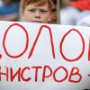 'Зажравшиеся чиновники ошалели от вседозволенности'