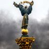 Украинский консилиум: перед смертью больной потел