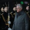 Лидер Кубы приехал в Москву