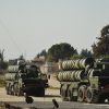 Anadolu: фактор С-400 в глобальных военных и политических балансах (Зенитно-ракетный комплекс С-400 на российской авиабазе Хмеймим в Сирии | © РИА Новости, Дмитрий Виноградов) Зенитно-ракетный ком…
