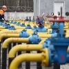 Залежалый товар. 'Турецкий поток' обесценил газопроводы Украины (Газодобывающее предприятие на Украине. Архивное фото) Газодобывающее предп…