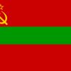 Присутствие России в Приднестровье: ещё есть или уже нет? (Флаг Приднестровья) Флаг Приднестровья