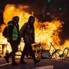 Французская болезнь: 'жёлтые жилеты' разрушают экономику Евросоюза