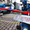'Простите' на хлеб не намажешь: Украина покаялась перед 'Газпромом' (Газокомпрессорная станция в Закарпатской области Украины) Газокомпрессорная ст…