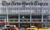 Оболваненная New York Times