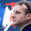 Франция в ожидании гражданской войны? (Эммануэль Макрон | Иван Шилов © ИА REGNUM) Эммануэль Макрон | И…