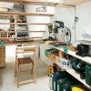 Мини-мастерская на дому: выбираем инструменты