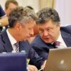 'Поцелуй Иуды': план по спасению Порошенко