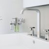 'Сантэкс' - качественные немецкие смесители для раковины Grohe, лучшие цены