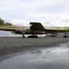 Vnmedia: Ту-160 заставит всех врагов сдаться (Опытный образец самолета Ту-160М2 во время выкатки на Казанском авиационном заводе имени С.П. Горбун…) Опытный образец само…