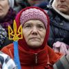 Людей меньше, а проблем больше. События Украины за неделю (© РИА Новости, Максим Марусенко) © РИА Новости, Макси…