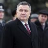 От Порошенко, чувствуя его поражение, открестились даже лютые враги (На фото: Арсен Аваков (Фото: Zuma/ ТАСС)) На фото: Арсен Авако…