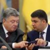 Предвыборная щедрость. На какие средства Порошенко одаривает пенсионеров?