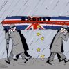 Британские лорды сделали перспективу распада Королевства неизбежной (Brexit | Александр Горбаруков © ИА REGNUM) Brexit | Александр Г…