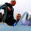 Путин считает Су-57 лучшим военным самолетом в мире