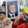 Порошенко станет последним президентом Украины (Фото: Zuma/ТАСС) Фото: Zuma/ТАСС